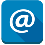 icon Email Assassin para LG Q7 MT6750S