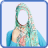 icon Hijab Woman Photo Making 2.9