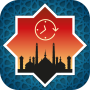 icon com.muslimcharity.prayertimes