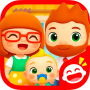 icon Sweet Home Stories para zen Admire Unity