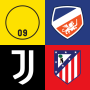 icon Soccer Clubs Logo Quiz Game para BLU Studio C 8 + 8 LTE