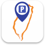 icon com.aaron.parkingfeeinquiry