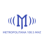 icon METRO 100.5FM