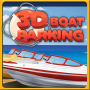 icon 3D Boat Parking