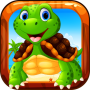 icon Turtle Adventure World para Samsung Galaxy Y S5360