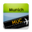 icon Munich-MUC Airport 16.5