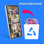 icon Photo Recovery, Recover Videos para Samsung Galaxy Xcover 3 Value Edition
