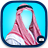 icon Arab Man Fashion Photo Suit 3.0