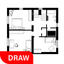 icon Modern House Design Draw House para Samsung Galaxy Grand Neo Plus(GT-I9060I)
