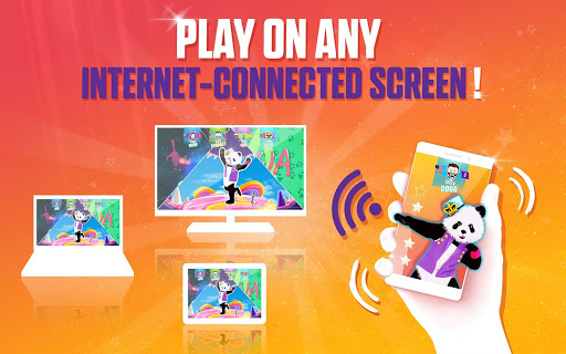 Just Dance Now - Aplicaciones en Google Play