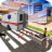 icon Ambulance Rescue Parking Sim 1.1