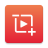 icon Crop and Trim Video 3.4.3.1