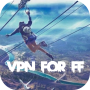 icon FreeFire VPN lite