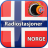 icon Radiostasjoner Norge 2.3