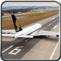 icon Flight Fly Pilot Simulator para zen Cinemax 4G