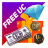 icon Free Royal,UC,CP,Diamond and elite pass 9.0