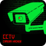 icon CCTV Camera Hacker App - Camera Hacker Simulator para Assistant AS-5435 Shine