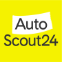 icon AutoScout24: Buy & sell cars para intex Aqua Lions X1+