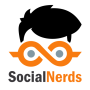 icon Social Nerds para Geotel G1 Terminator