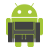 icon SNESDroid 1.6.2