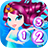 icon Preschool LearningMermaid Fun 1.0.10