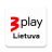 icon TV3 Play Lietuva 6.5.0-(60111)-lt