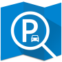 icon Free parking para Huawei Enjoy 6s