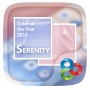 icon Serenity GOLauncher EX Theme