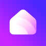 icon Дом с Алисой para Samsung Galaxy Pop Plus S5570i