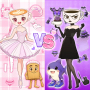 icon Love Idol - Beauty Dress Up para symphony G20