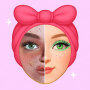 icon Satisfying Skincare ASMR Game para HiSense C30 Lite