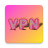 icon Donut VPN 1.0.3