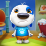 icon My Talking Hank: Islands para Micromax Canvas Juice 4G Q461
