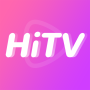 icon HiTV - HD Drama, Film, TV Show para LG Stylo 3 Plus