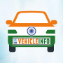 icon Vehicleinfo - RTO Information para BLU Studio J2