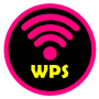 icon Wifi WPS Scan