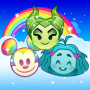 icon Disney Emoji Blitz Game para elephone P8 Mini