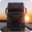 icon Truck Trailer Driving 0.19