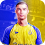 icon Soccer Ronaldo wallpapers CR7 para Teclast Tbook 16 Pro