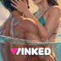 icon Winked