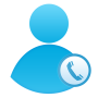 icon Call reminder para tecno W1