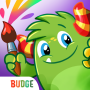 icon Budge World