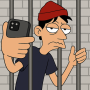 icon Lamar - Idle Vlogger para HiSense T5 Plus