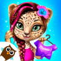 icon Jungle Animal Hair Salon 2 para Samsung Galaxy J3 Pro