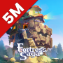 icon Fortress Saga: AFK RPG para Micromax Dual 5