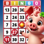 icon Bingo Classic - Bingo Games