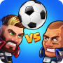icon Head Ball 2 - Online Soccer