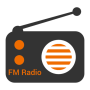 icon FM Radio (Streaming) para Motorola Moto X4