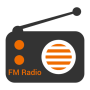 icon FM Radio (Streaming) para Samsung Galaxy Feel