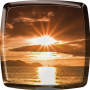 icon Sunrise Live Wallpaper